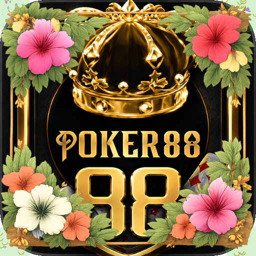 poker88 — mitra unggulan