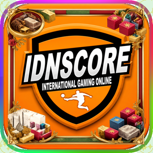 idnscore — galeri pratinjau - APK Resmi