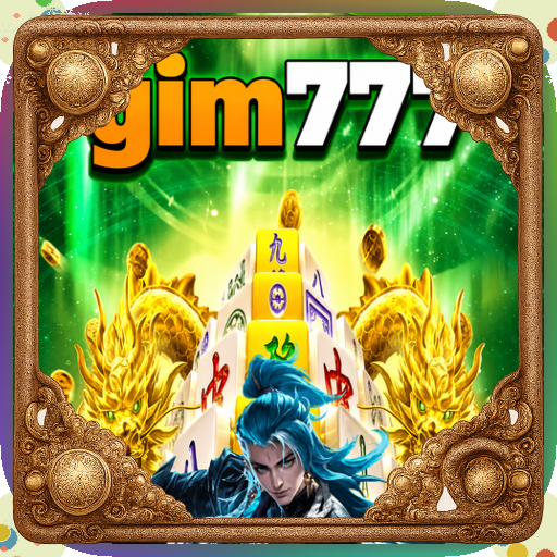 gim777 — mitra unggulan